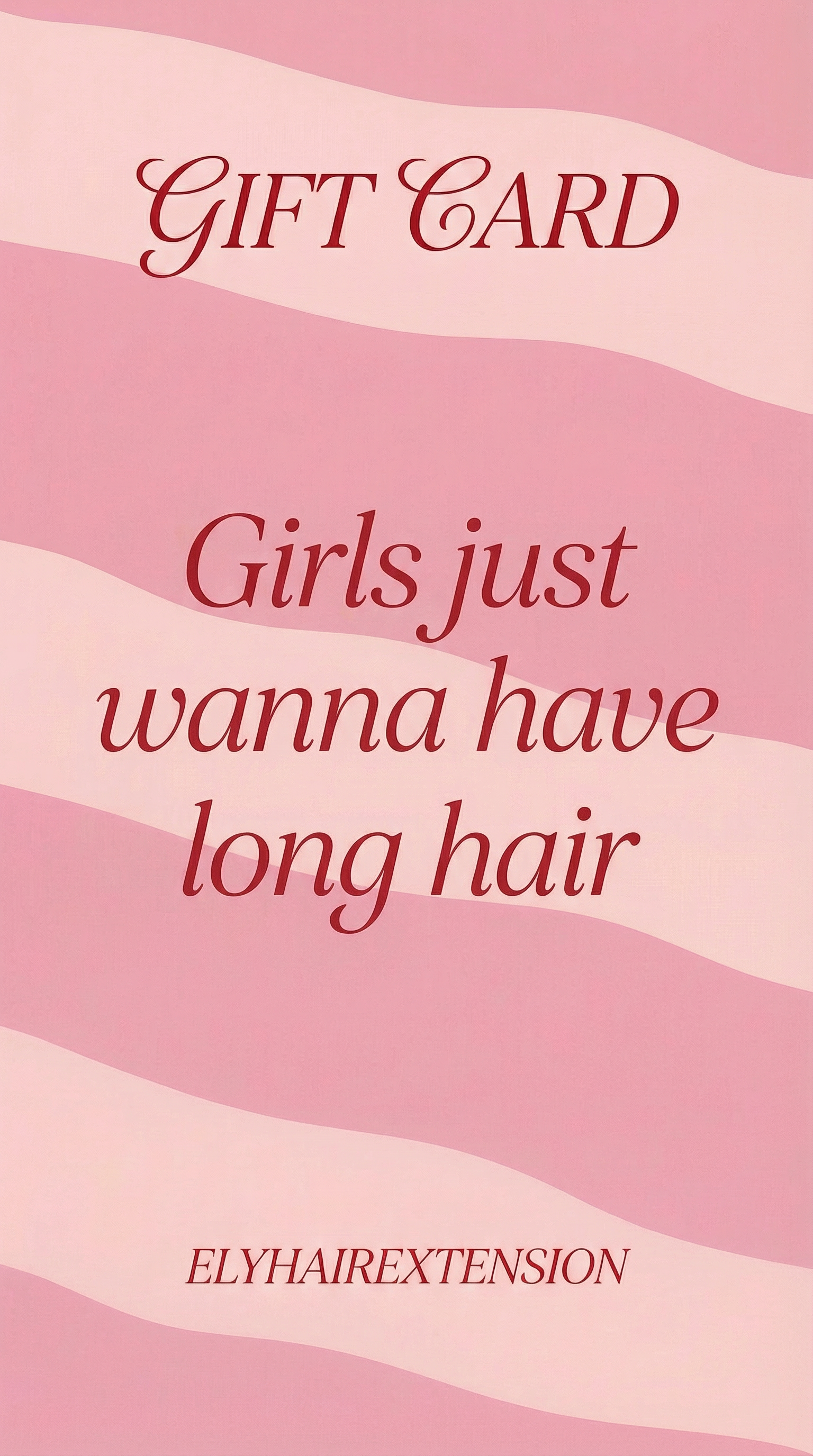 BUONO REGALO ELYHAIREXTENSION 250€