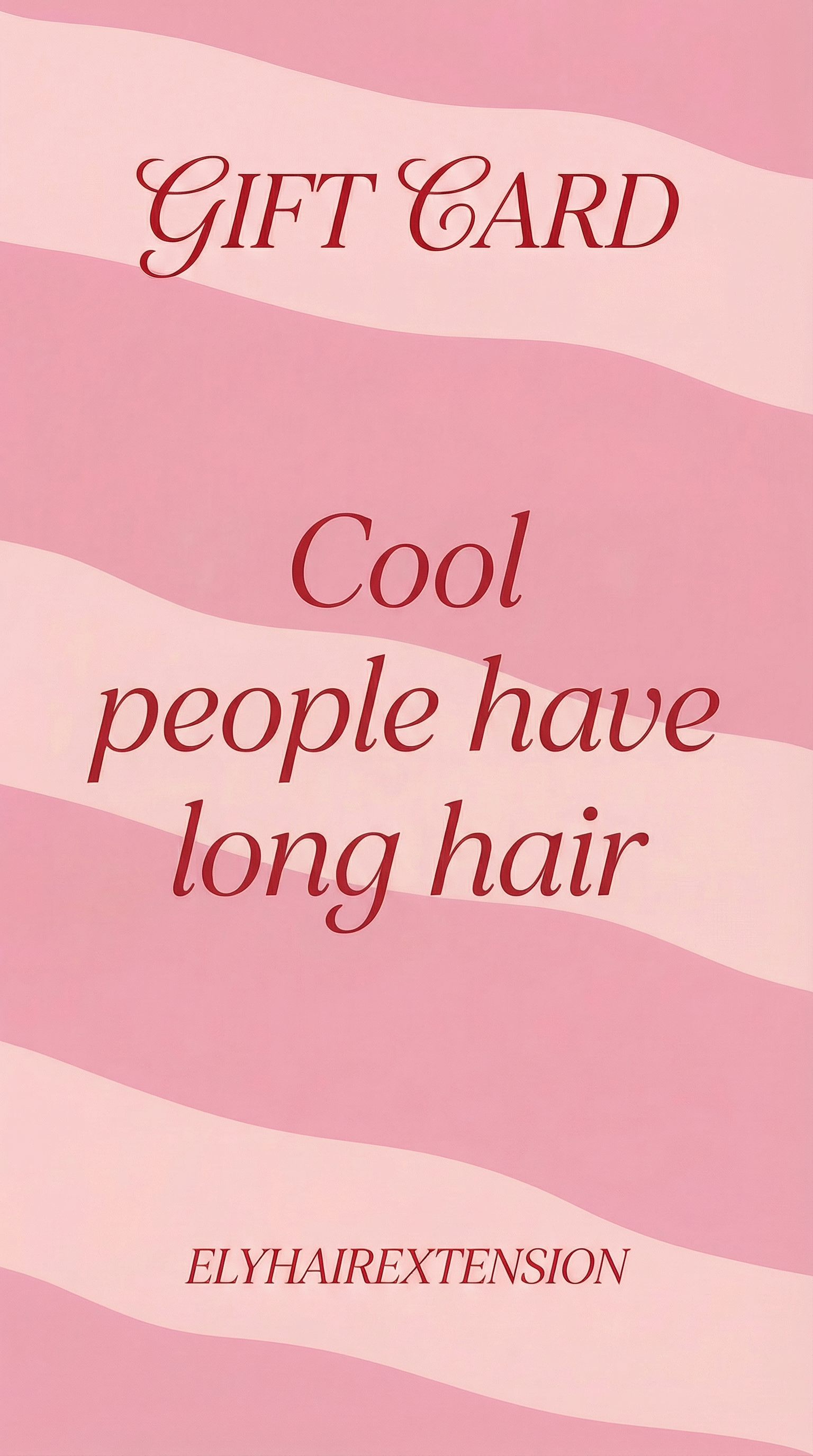 BUONO REGALO ELYHAIREXTENSION 200€